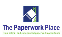 paperwork place