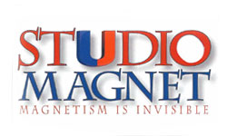 studio magnet